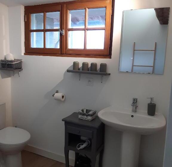 四人标准间, Domaine De La Sauzaie