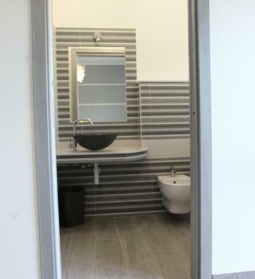 スタンダードルーム, Il Feudo