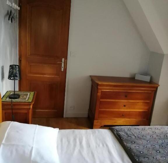 Standardzimmer, La Grange