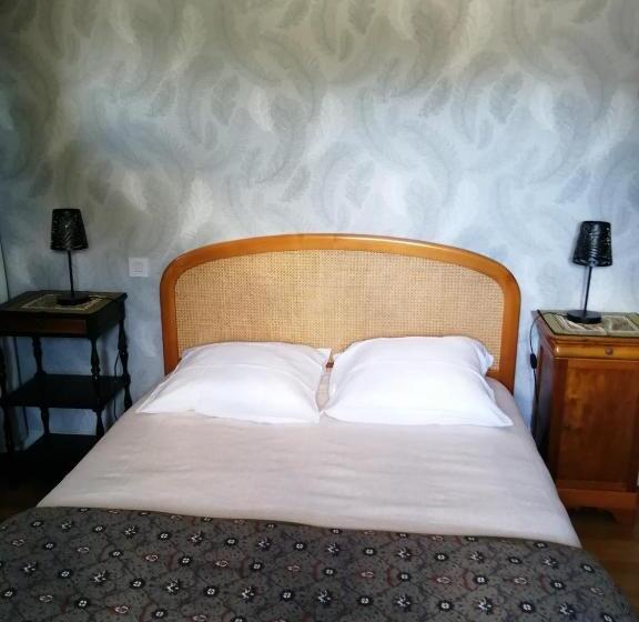 Standardzimmer, La Grange