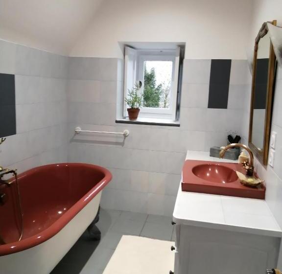 Standardzimmer, La Grange