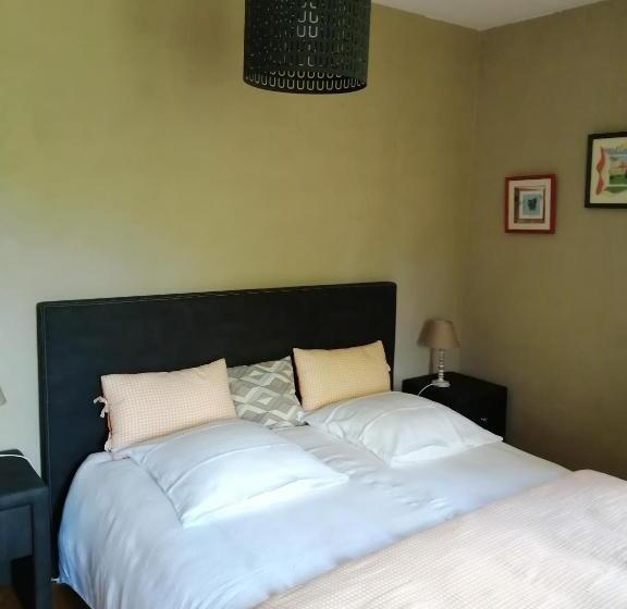 Standardzimmer, La Grange