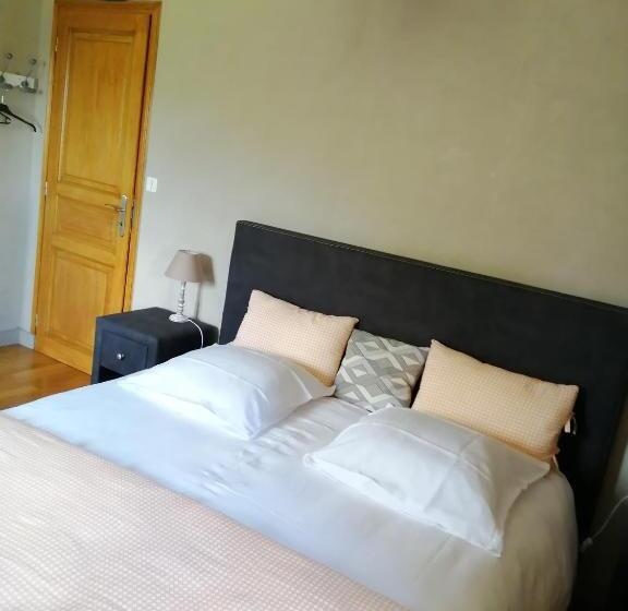 Standardzimmer, La Grange