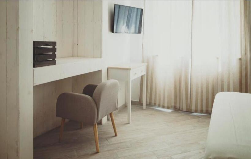 חדר סטנדרט, L’orto Di Rina