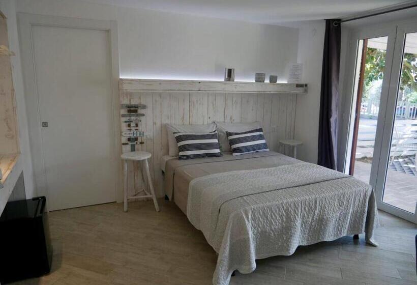 חדר סטנדרט, L’orto Di Rina