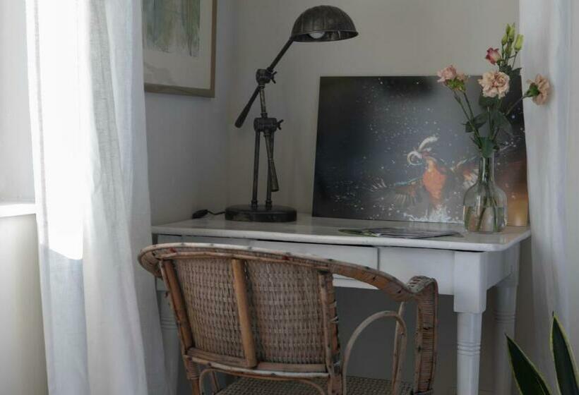 标准间, Beeltjens B&b: Wolf&belle