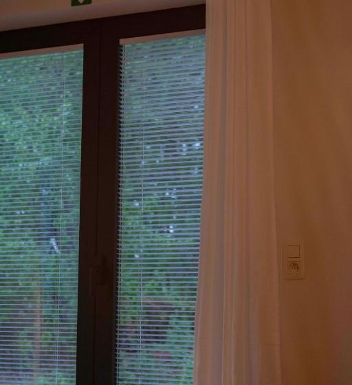 标准间, Beeltjens B&b: Wolf&belle