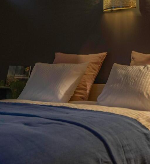 标准间, Beeltjens B&b: Wolf&belle