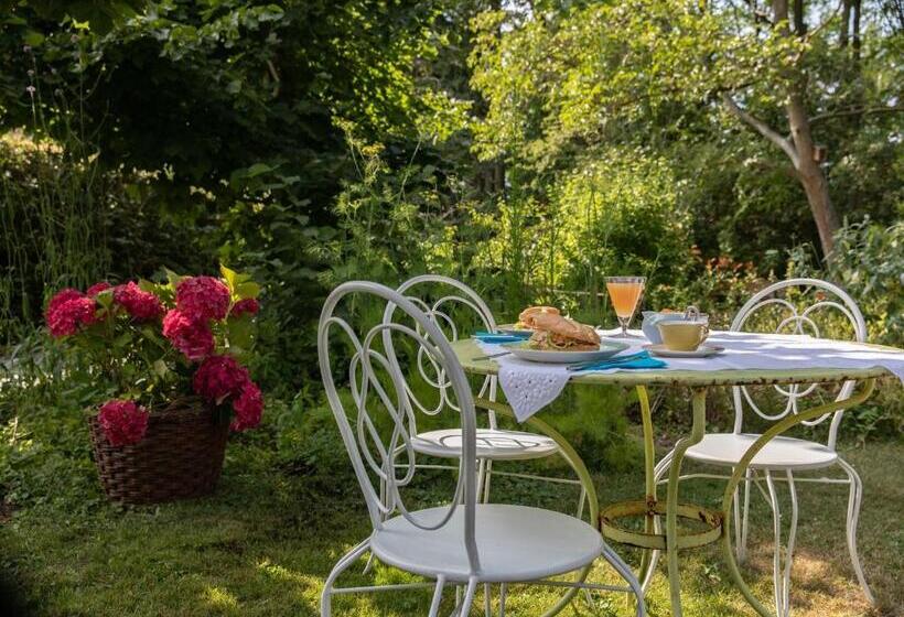 标准间, Beeltjens B&b: Wolf&belle