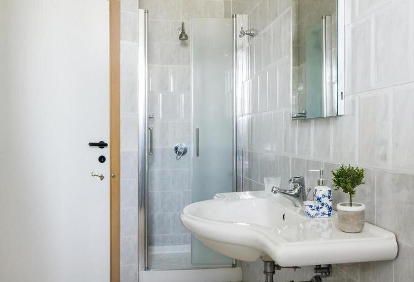 Дом 2 Спальни, Orablu Exclusive Villas