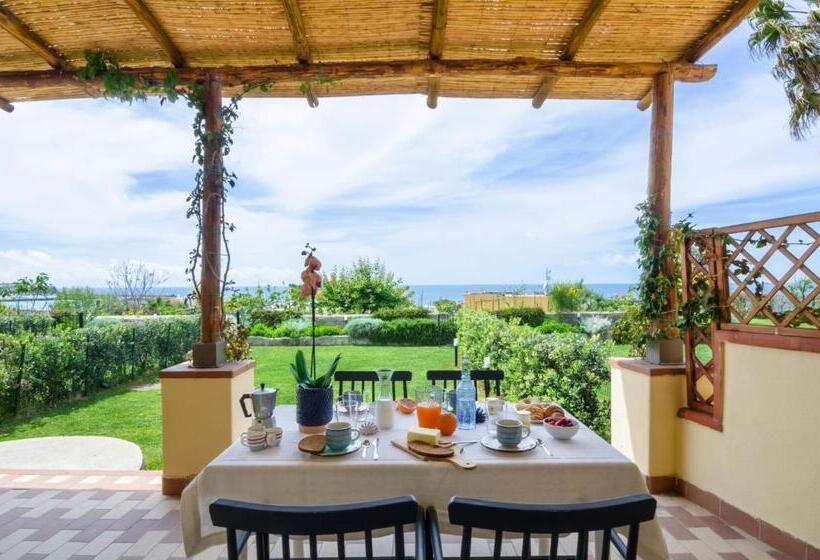 Casa 2 Quartos, Orablu Exclusive Villas