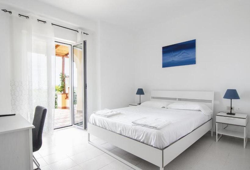 Casa 2 Quartos, Orablu Exclusive Villas