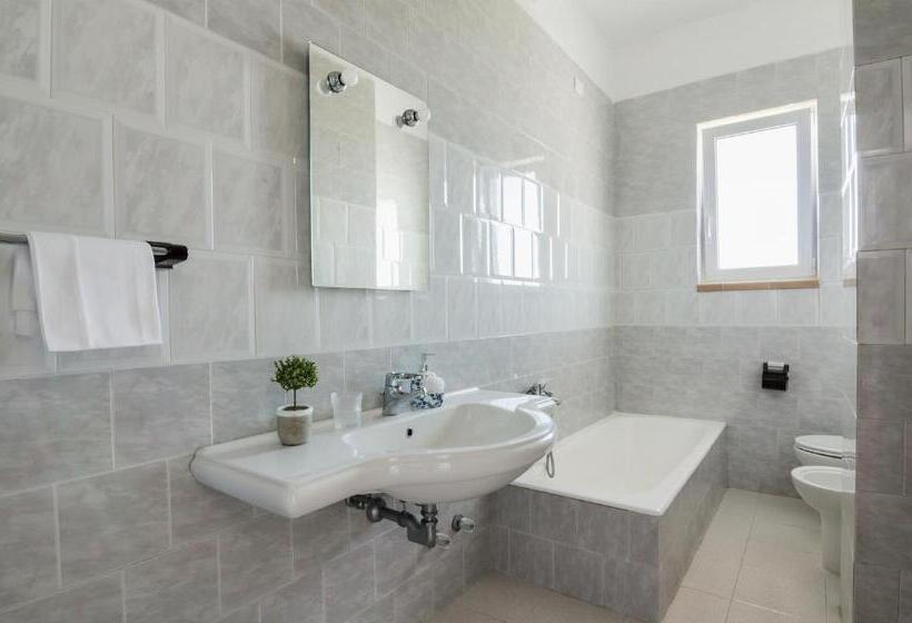 Вилла 1 Спальня Вид на Море, Orablu Exclusive Villas