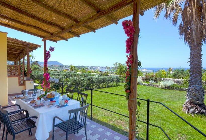 Вилла 1 Спальня Вид на Море, Orablu Exclusive Villas