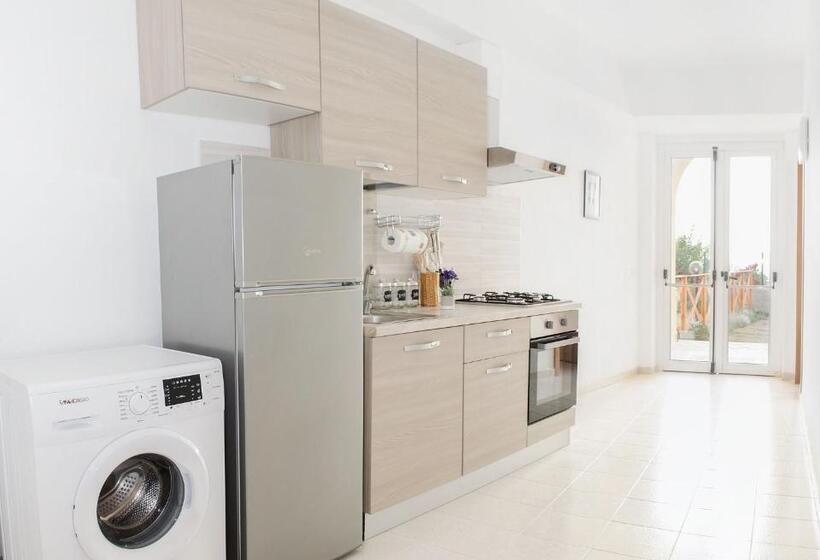 Вилла 1 Спальня Вид на Море, Orablu Exclusive Villas