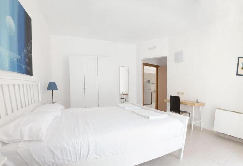 Вилла 1 Спальня Вид на Море, Orablu Exclusive Villas