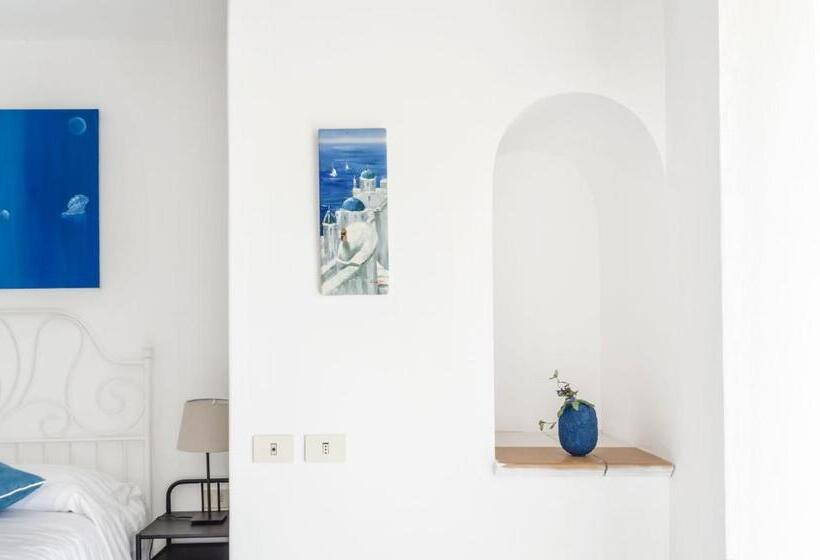 Casa 1 Quarto, Orablu Exclusive Villas