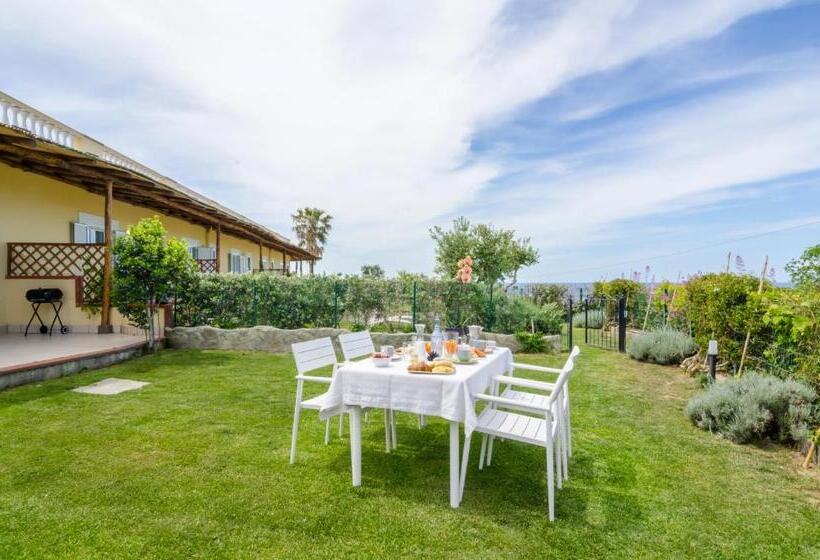 Дом 1 Спальня, Orablu Exclusive Villas