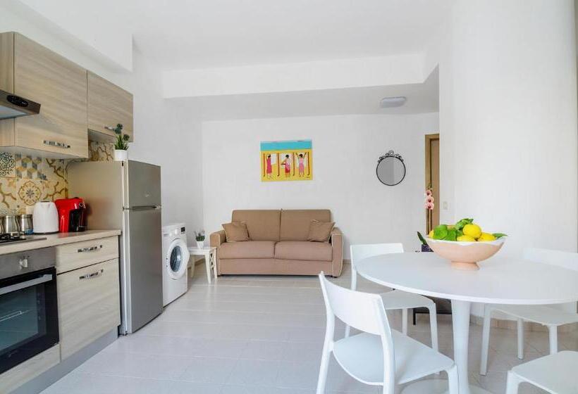 Дом 1 Спальня, Orablu Exclusive Villas