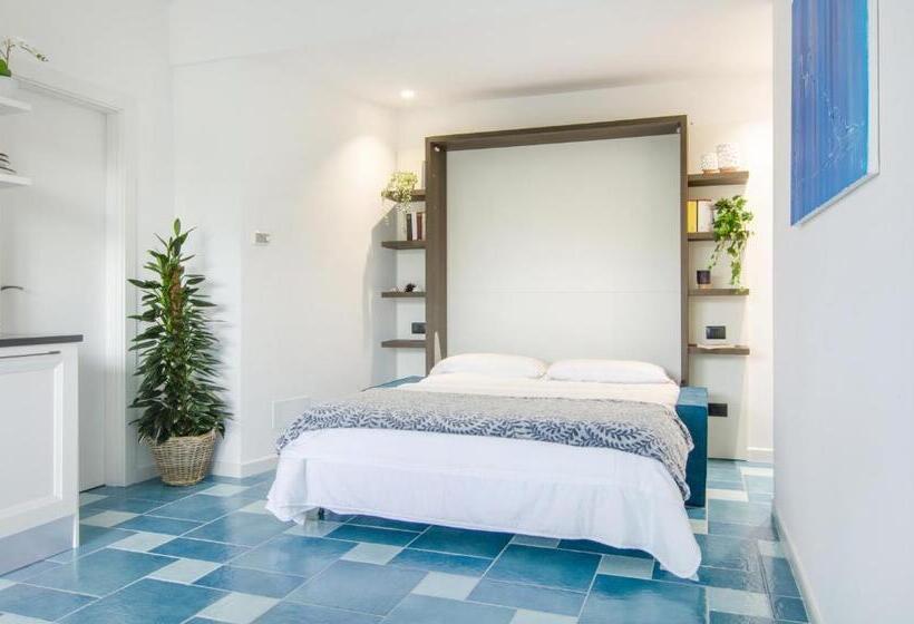 Студия Deluxe, Orablu Exclusive Villas