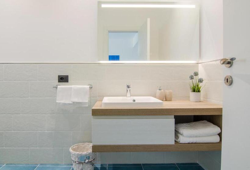 Escritório Deluxe, Orablu Exclusive Villas
