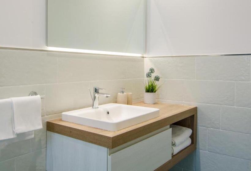 Студия Deluxe, Orablu Exclusive Villas