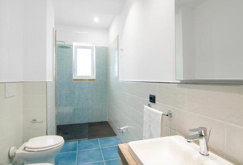 Студия Deluxe, Orablu Exclusive Villas