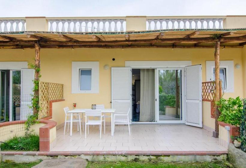 Студия Deluxe, Orablu Exclusive Villas