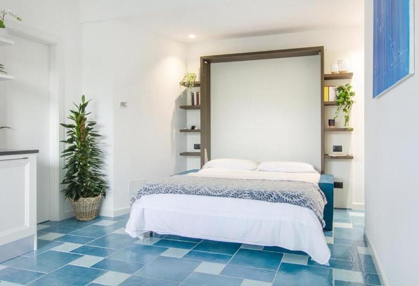 Escritório Deluxe, Orablu Exclusive Villas