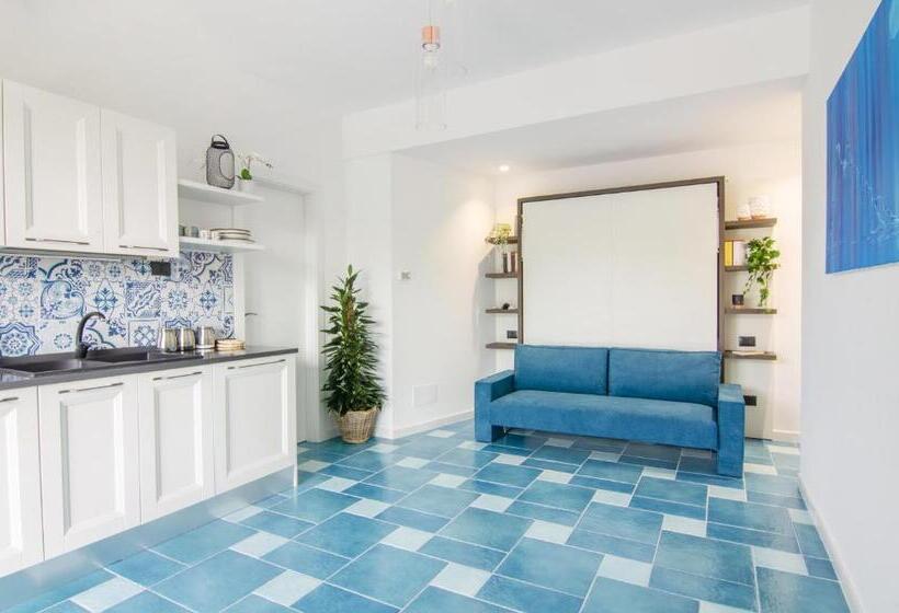 Студия Deluxe, Orablu Exclusive Villas