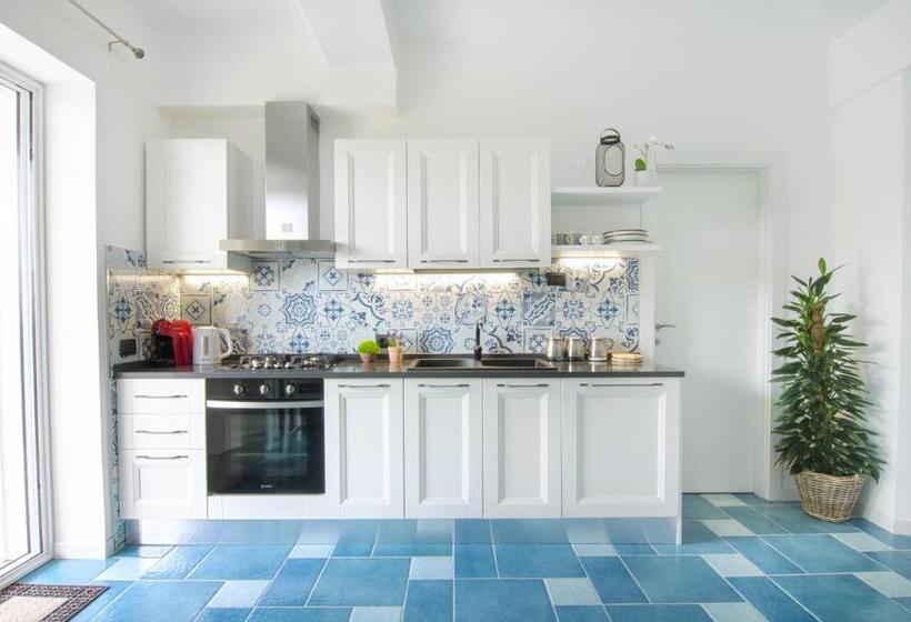 Студия Deluxe, Orablu Exclusive Villas