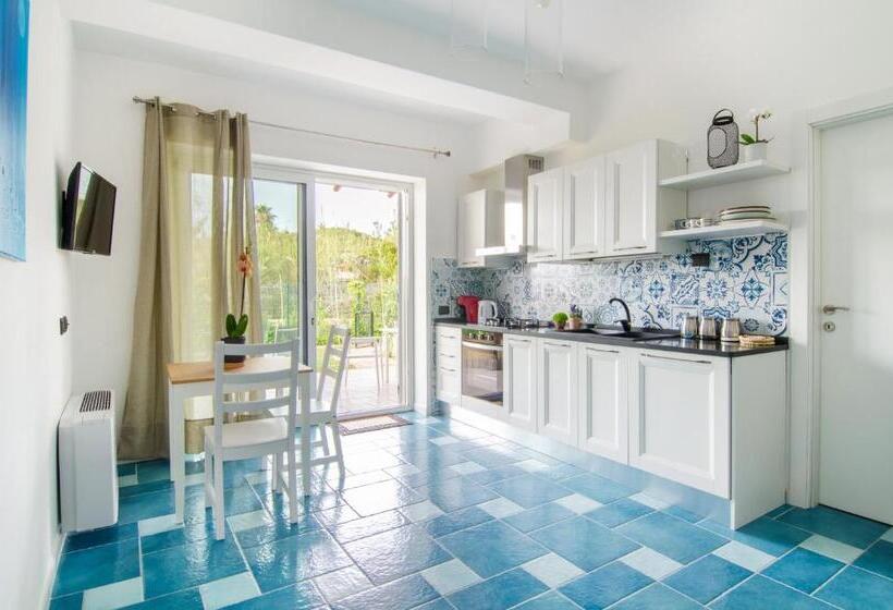 Студия Deluxe, Orablu Exclusive Villas