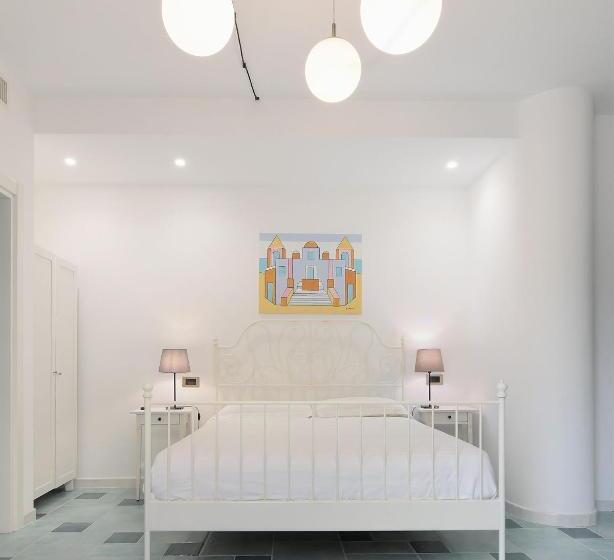 Студия Стандарт, Orablu Exclusive Villas