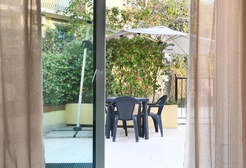 Студия Стандарт, Orablu Exclusive Villas