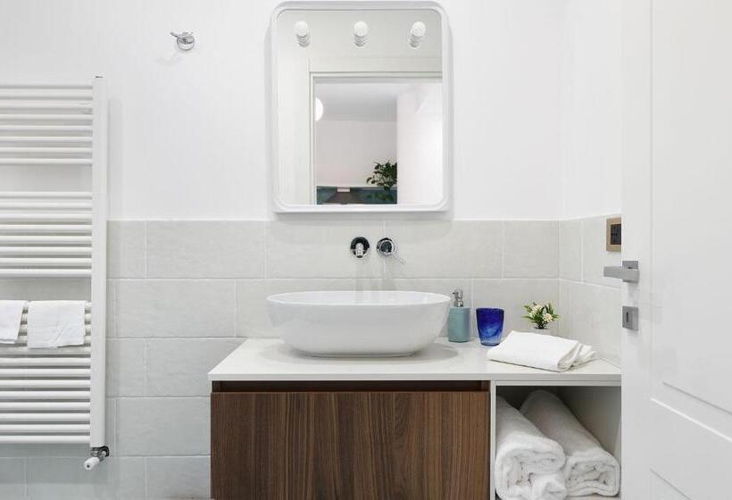 Студия Стандарт, Orablu Exclusive Villas