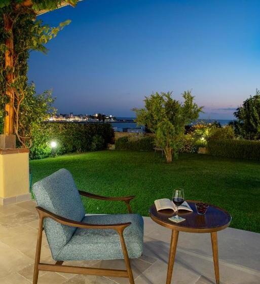 Люкс Кровать Кинг, Orablu Exclusive Villas