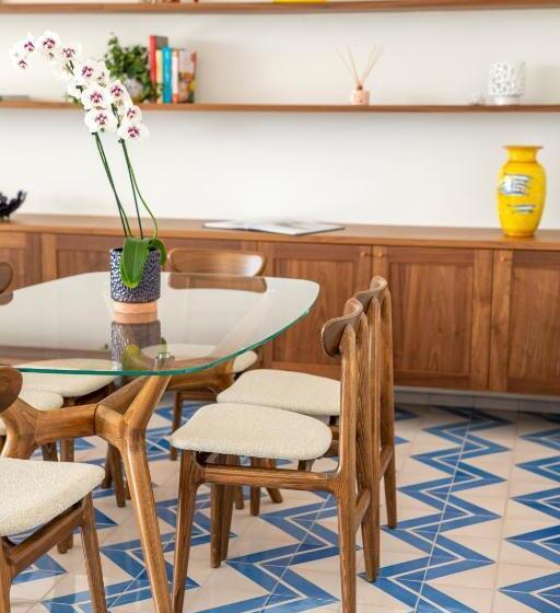 Люкс Кровать Кинг, Orablu Exclusive Villas