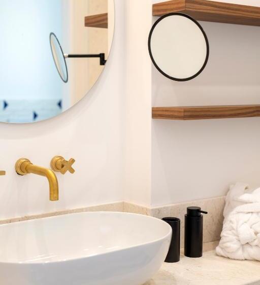 Suíte Cama King, Orablu Exclusive Villas