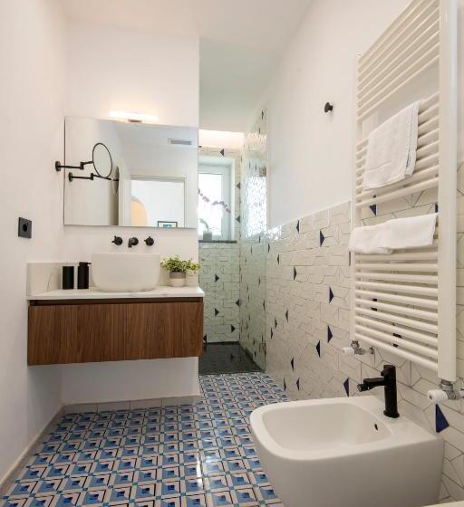 Люкс Superior Вид на Море, Orablu Exclusive Villas