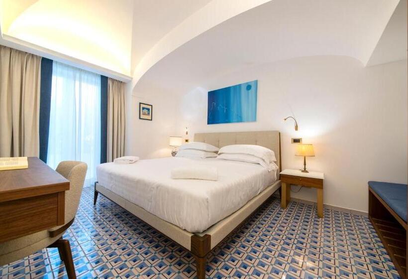 Люкс Superior Вид на Море, Orablu Exclusive Villas