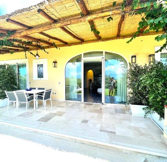 Люкс Superior Вид на Море, Orablu Exclusive Villas