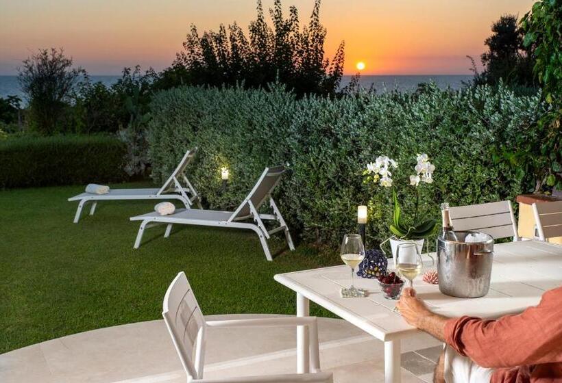 Полулюкс Вид на Море, Orablu Exclusive Villas