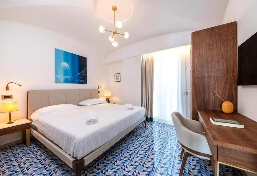 Полулюкс Вид на Море, Orablu Exclusive Villas