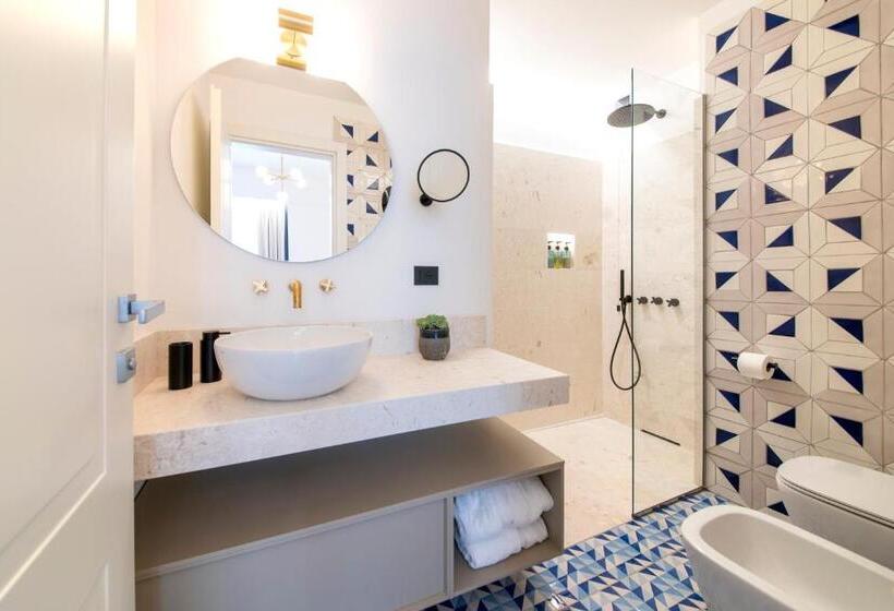 Полулюкс Вид на Море, Orablu Exclusive Villas