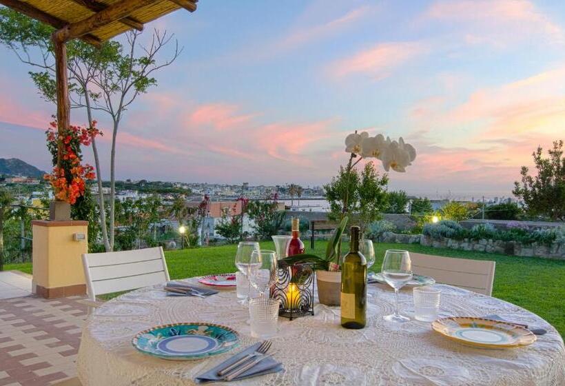 Дом 2 Спальни, Orablu Exclusive Villas