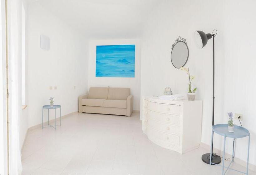 Вилла 1 Спальня Вид на Море, Orablu Exclusive Villas