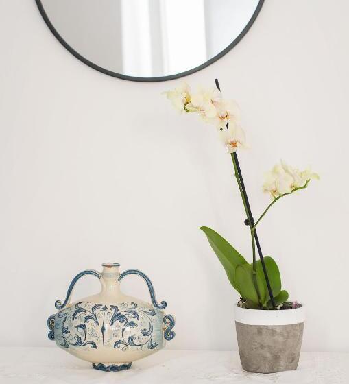 Вилла 1 Спальня Вид на Море, Orablu Exclusive Villas