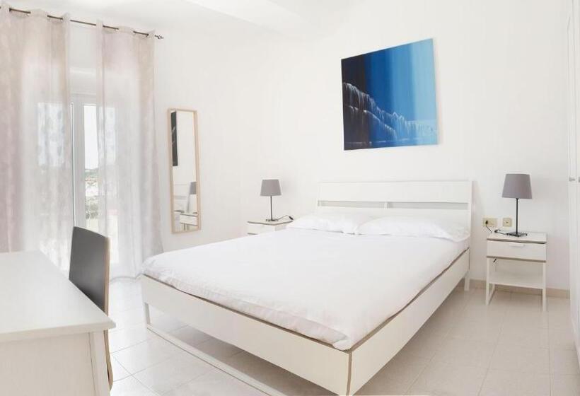 Вилла 1 Спальня Вид на Море, Orablu Exclusive Villas