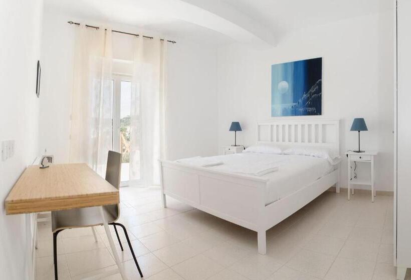 Вилла 1 Спальня Вид на Море, Orablu Exclusive Villas