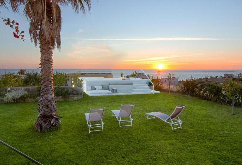 Vila 1 Quarto Vista Mar, Orablu Exclusive Villas